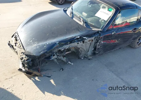 2018 Mazda Mx-5 Miata Rf Grand Touring z USA, uszkodzony, nr VIN JM1NDAM70J0200739